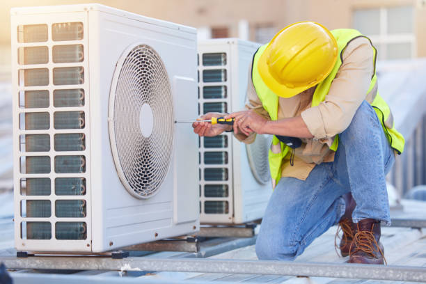 Best Air conditioning repair  in Canby, MN