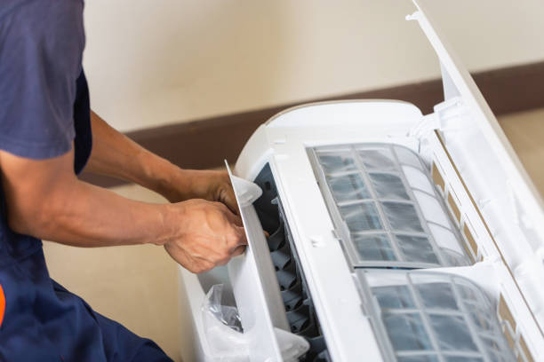 Best Residential HVAC services  in Canby, MN