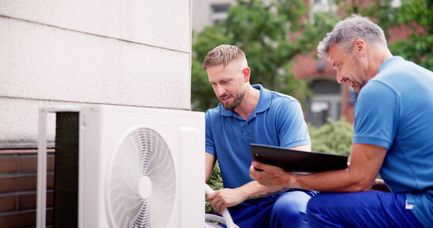 Best Emergency HVAC repair  in Canby, MN