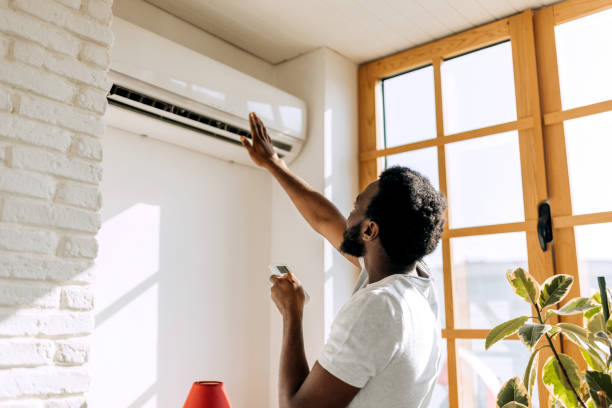 Best Ductless HVAC repair  in Canby, MN