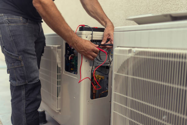 Best HVAC maintenance near me  in Canby, MN