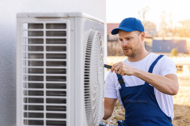 Best HVAC companies near me  in Canby, MN