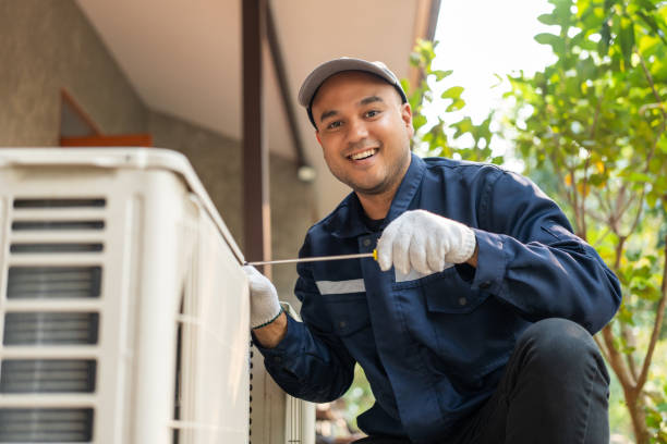 Best 24/7 HVAC repair  in Canby, MN