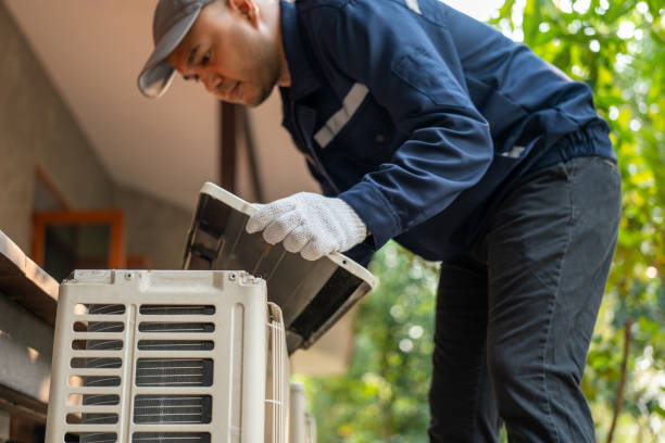 Best HVAC repair near me  in Canby, MN