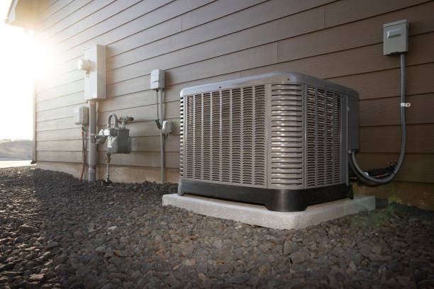 Best Central air repair  in Canby, MN